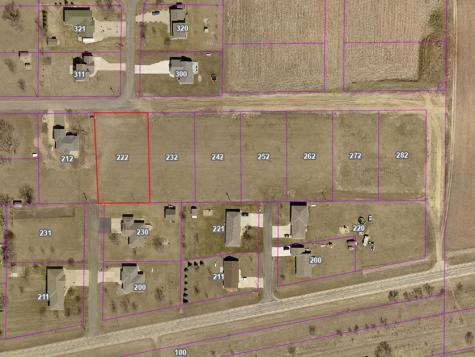 222 3rd Avenue E New Munich MN 56356