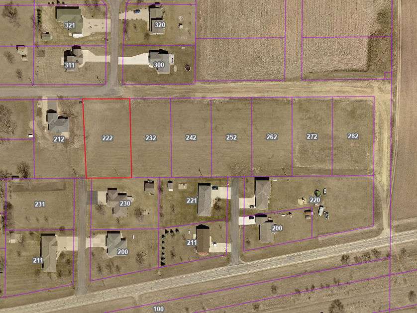 222 3rd Avenue E New Munich MN 56356
