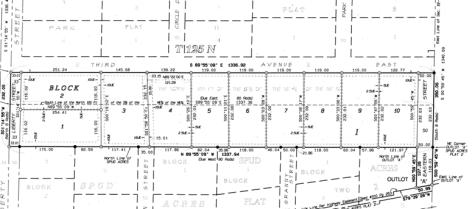 222 3rd Avenue E New Munich MN 56356