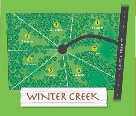 TBD4 Winter Creek Court Nisswa MN 56468