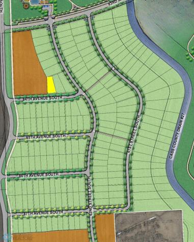 6251 84th Avenue S Horace ND 58047