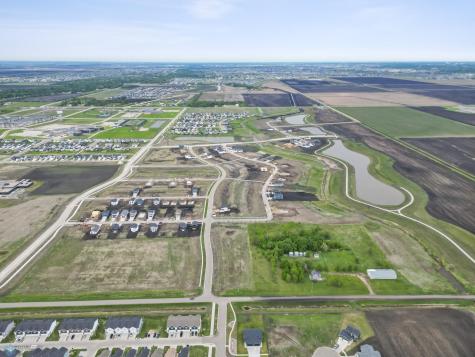 6251 84th Avenue S Horace ND 58047