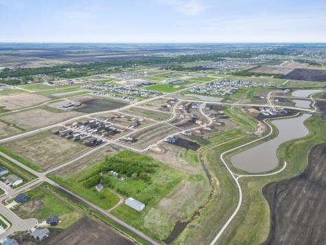 6251 84th Avenue S Horace ND 58047