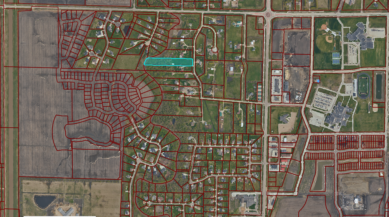 7811 Brink Drive Horace ND 58047
