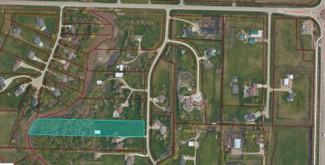 7811 Brink Drive Horace ND 58047