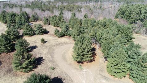 27102 Daniel Drive Webster WI 54893