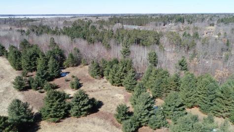 27102 Daniel Drive Webster WI 54893