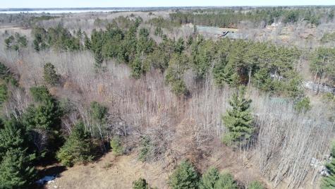27102 Daniel Drive Webster WI 54893