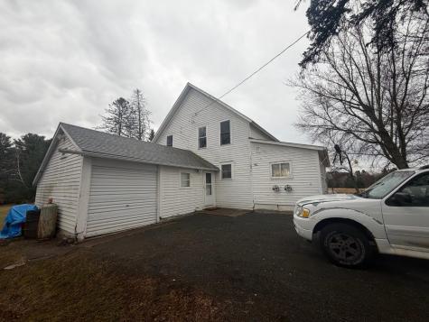 27102 Daniel Drive Webster WI 54893