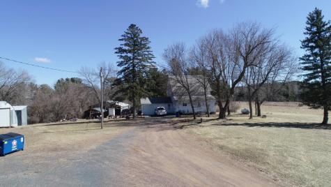 27102 Daniel Drive Webster WI 54893