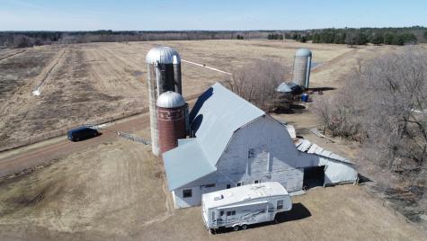 27102 Daniel Drive Webster WI 54893