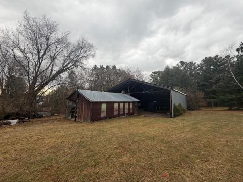 27102 Daniel Drive Webster WI 54893