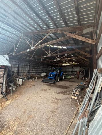 27102 Daniel Drive Webster WI 54893