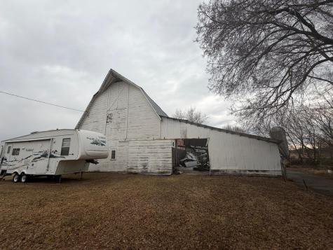 27102 Daniel Drive Webster WI 54893