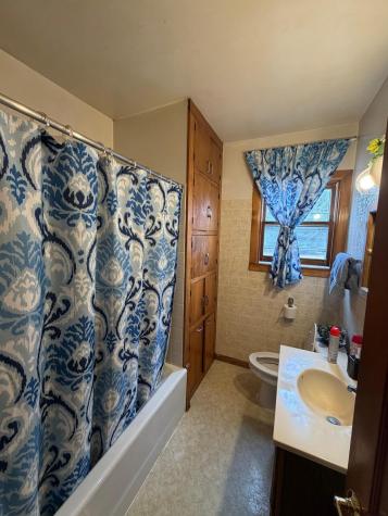 27102 Daniel Drive Webster WI 54893
