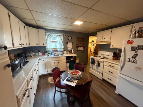 27102 Daniel Drive Webster WI 54893