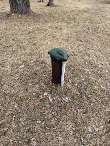 27102 Daniel Drive Webster WI 54893