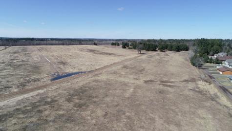 27102 Daniel Drive Webster WI 54893
