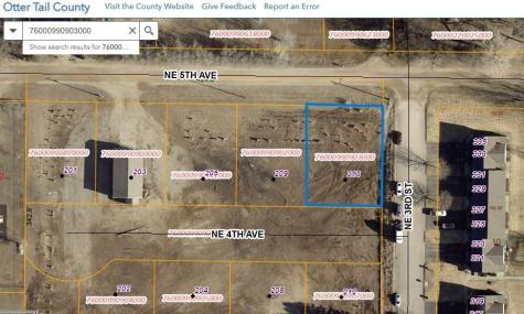 213 4th Avenue NE Pelican Rapids MN 56572