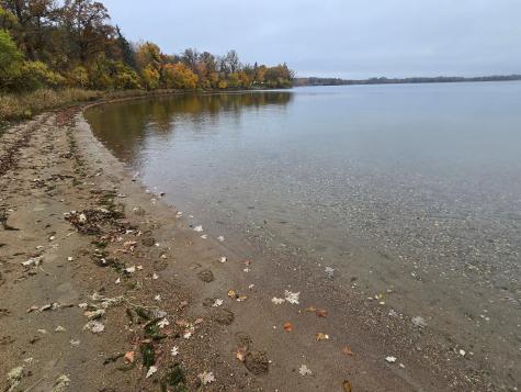 Tbd Long Pine Road Vergas MN 56587