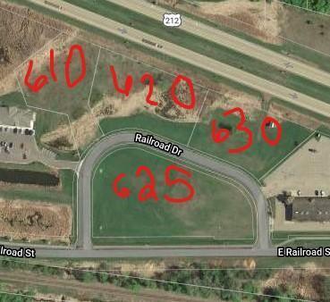 630 Railroad Drive Norwood Young America MN 55368