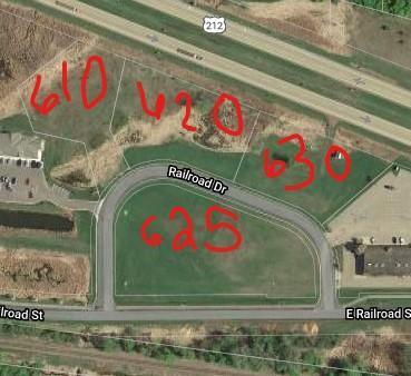 630 Railroad Drive Norwood Young America MN 55368