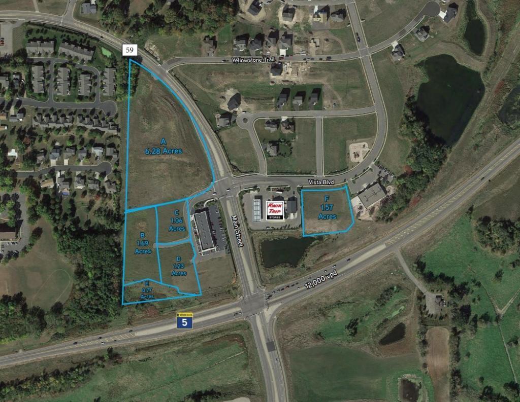 710 Vista-d Boulevard Waconia MN 55387