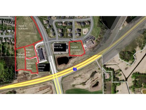 710 Vista-d Boulevard Waconia MN 55387