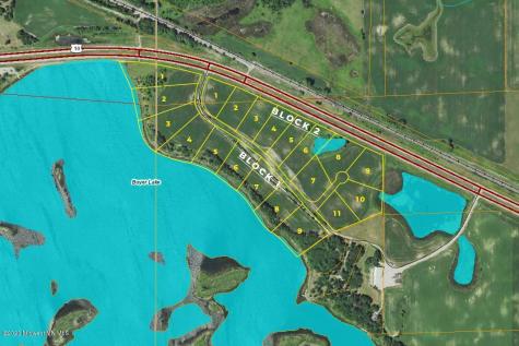 Lot 9 Blk2 The Shores On Boyer Lake S Lake Park MN 56554