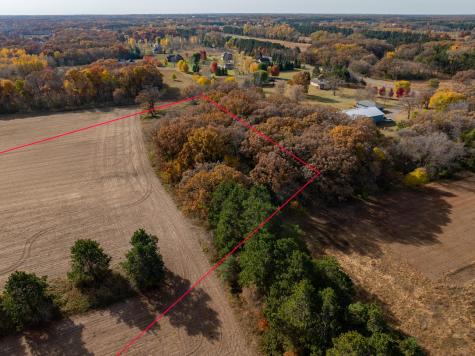 Xxxx 313th Avenue NW Princeton MN 55371