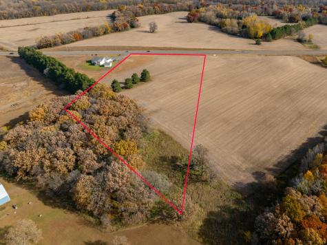Xxxx 313th Avenue NW Princeton MN 55371