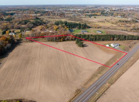 Xxxx 313th Avenue NW Princeton MN 55371