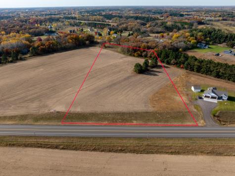 Xxxx 313th Avenue NW Princeton MN 55371