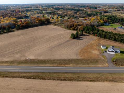 Xxxx 313th Avenue NW Princeton MN 55371