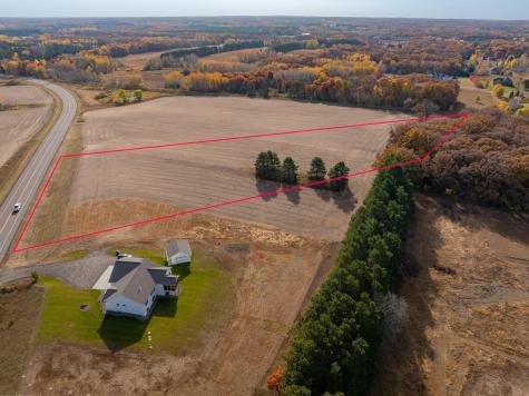 Xxxx 313th Avenue NW Princeton MN 55371