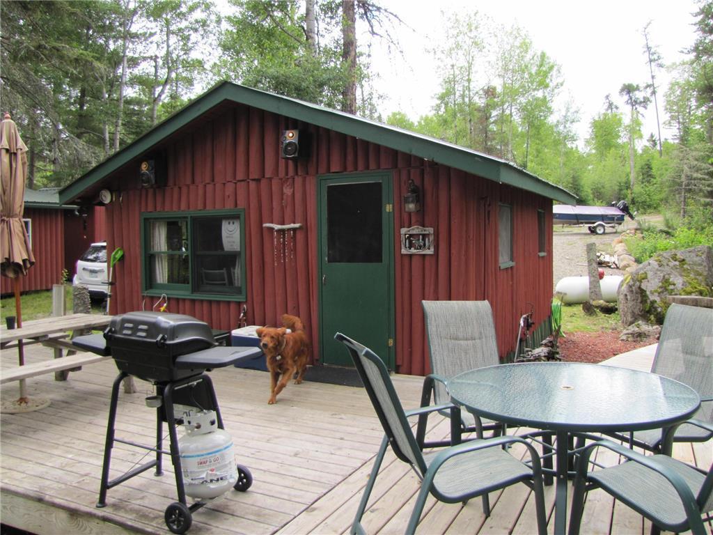 Unit 1 N Kelly Trail Isabella MN 55731