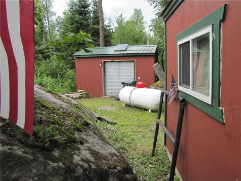 Unit 1 N Kelly Trail Isabella MN 55731