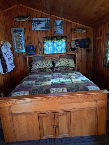 Unit 1 N Kelly Trail Isabella MN 55731