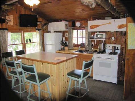 Unit 1 N Kelly Trail Isabella MN 55731