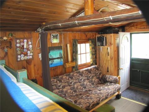 Unit 1 N Kelly Trail Isabella MN 55731
