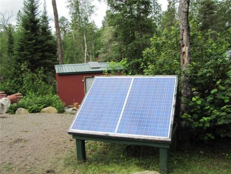 Unit 1 N Kelly Trail Isabella MN 55731