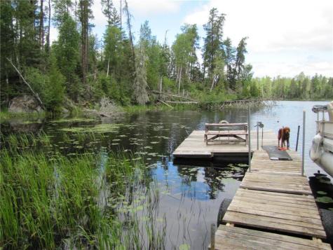 Unit 1 N Kelly Trail Isabella MN 55731