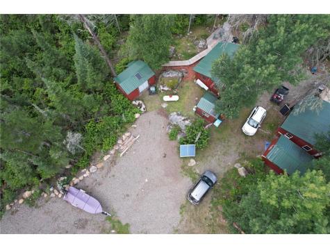 Unit 1 N Kelly Trail Isabella MN 55731