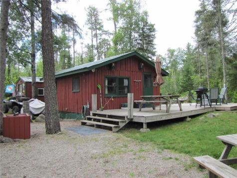 Unit 1 N Kelly Trail Isabella MN 55731