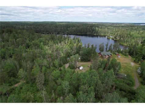 Unit 1 N Kelly Trail Isabella MN 55731