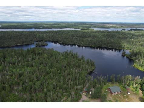 Unit 1 N Kelly Trail Isabella MN 55731
