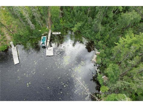 Unit 1 N Kelly Trail Isabella MN 55731