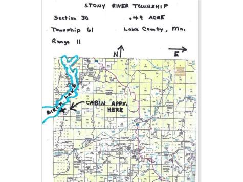 Unit 1 N Kelly Trail Isabella MN 55731