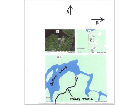 Unit 1 N Kelly Trail Isabella MN 55731