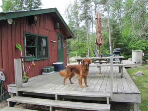 Unit 1 N Kelly Trail Isabella MN 55731